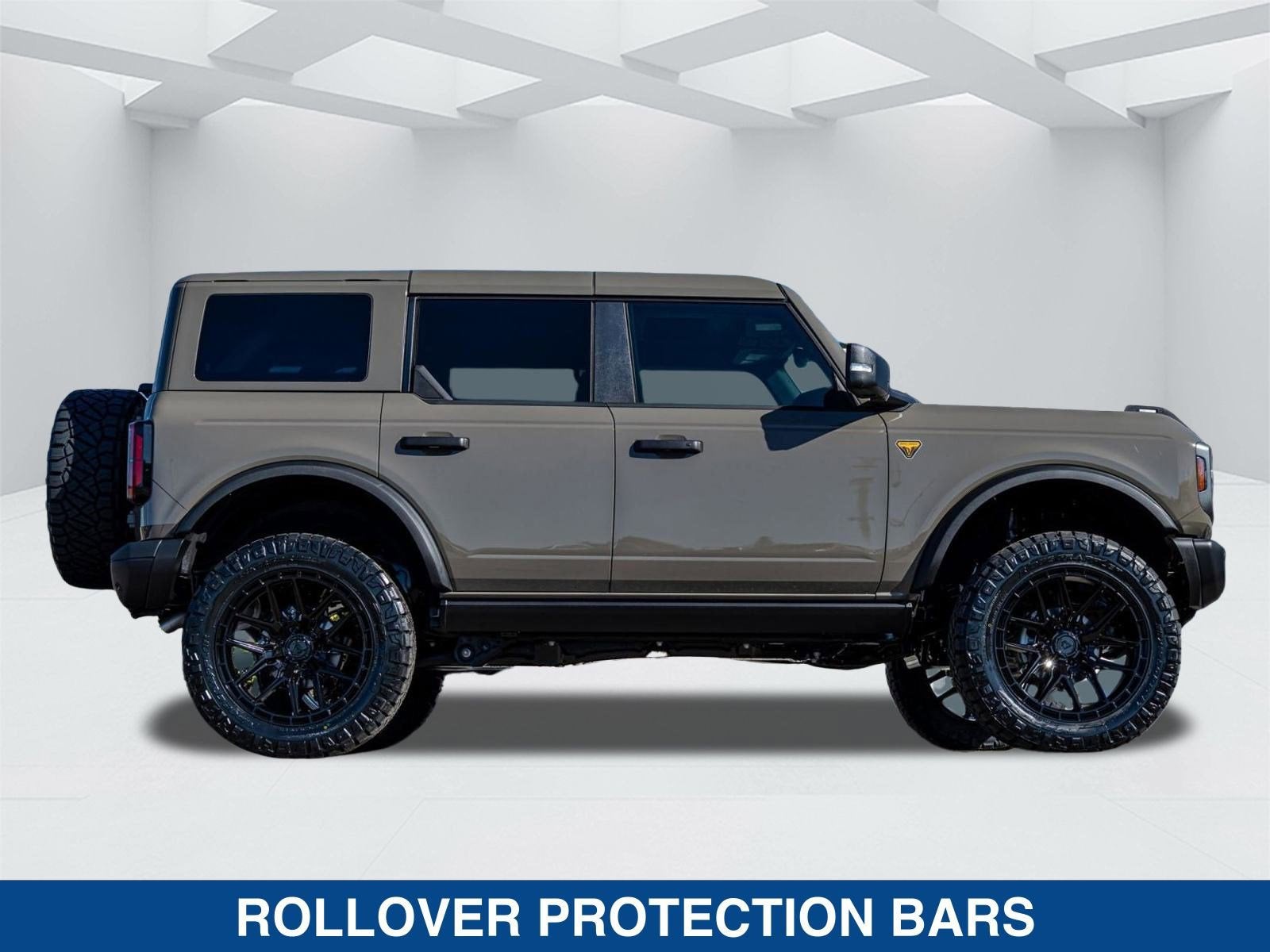 ford bronco 4-door 2025 1FMEE9BP6SLB22848 image ford bronco 4-door 2025 1FMEE9BP6SLB22848 image
